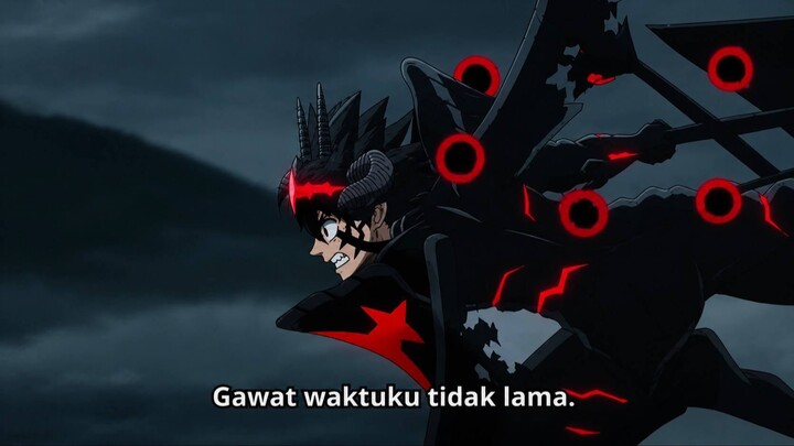 Black Clover Season 2 Episode 3 - Asta Beraksi !!!