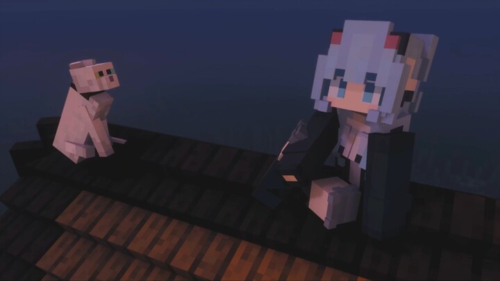 Some cool mods to enhance the experience