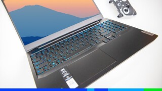 Lenovo Ideapad Gaming 3: Laptop Gaming Giá Rẻ Đây!! Hmm...