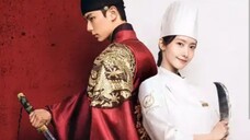 Bon Appétit, Your Majesty 2025 Ep 1