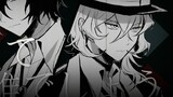 [Bungo Stray Dog Tulisan Tangan] Permainan Hukuman di Shuanghei Taizhong (plot)