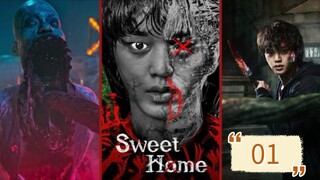 SWEET HOME SEASON 1 EPISODE 1 TAGALOG DUBBED