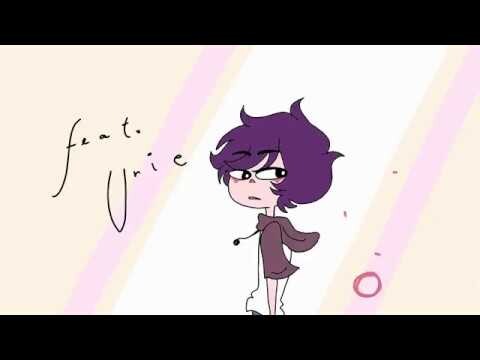 Sucker// FlipaClip animation