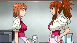 Mai Hime episode 6 English sub