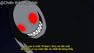 Vietsub Đừng tới trường lúc nửa đêm #horrorstory
