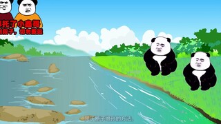 跟老妈走亲戚01：你上厕所就不能小点声吗