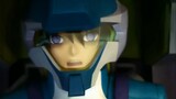 [Gundam SEED Series] Banyak adegan terkenal - koleksi game CG