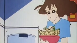 #Anime #DuniaKedua #Crayon Shin-chan