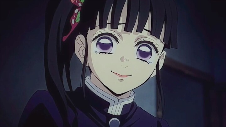 "Đã đến lúc bắt đầu nhào lộn! Tôi lo lắng về hoa hạt dẻ của Tanjiro và Kanahu!"~💕