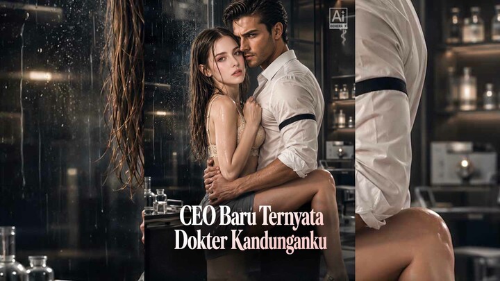 CEO Baru Ternyata Dokter Kandunganku Full Bahasa Indonesia (Top Harian RS)