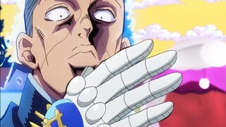 卡兹觉醒了替身才发现替身面板还没自己强