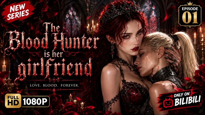 [AI GL] The Bløød Hυnter Is Her G!rlfrɨend