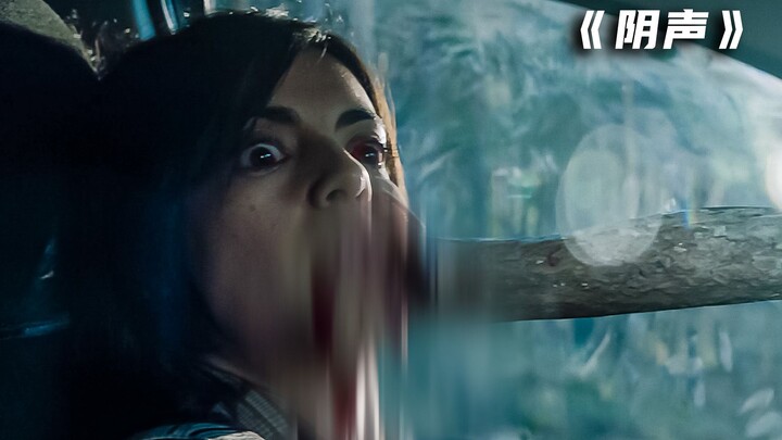 A rare gem among horror films of the past two years! A bloody massacre sparked by flies: “The Eerie 