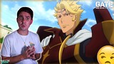"HES NOT VIBING" Gate Episode 13 Live Reaction!