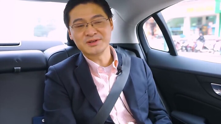 [ความผิดพลาดครั้งใหญ่] การประเมินอลัน เยเกอร์ของอาจารย์หลัวเซียง