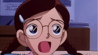 Mengapa ada dua Miyano Akemi di "Detective Conan"? Mereka juga merampok dua bank. Mari kita ulas alu