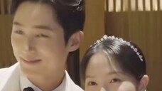 [Kim Hye-yoon & Byeon Woo-seok] This wedding clip is short but extremely good!