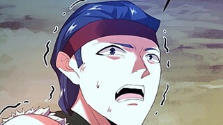 Tubuh Suci Ilahi: Episode 61, Duan bertemu putrinya