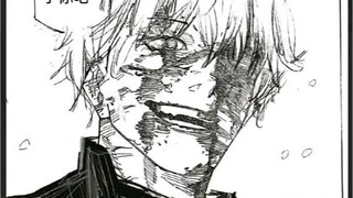 Jujutsu Kaisen: Diduga di Bab 251, Guru Gojo Satoru membunuh Su Nuo melalui gambar?