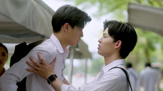 เธอเคยแอบชอบใครมั้ย..... #ปลาบนฟ้า |Upon the Sky #ซีรี่ส์วาย