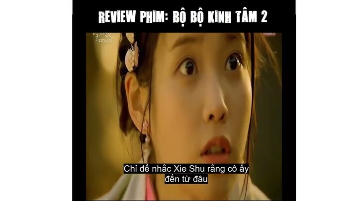 Review phim: Bộ bộ kinh tâm 2