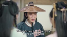 Song Thế Dị Văn Lục EP 8 [Sub Việt]