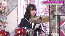 EP.122 [INDOSUB] Soko Magattara, Sakurazaka?