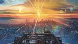 [Kriya] Gambar Panorama Seluruh Kota