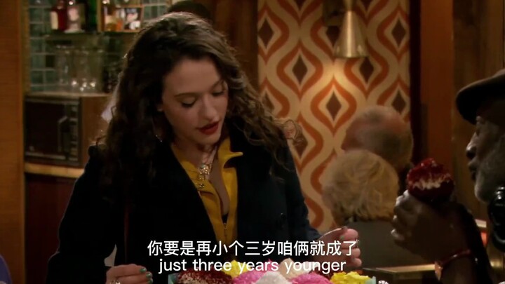 Sisters Breaking Up: Dalam kehidupan ini banyak hal yang tak sesuai harapan, namun keberpihakan dan 