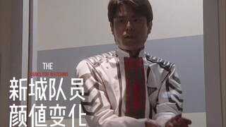 特摄龙套王不是龙套！