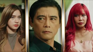 My Ilonggo Girl: Sino ang tunay na anak ni Sir Gov?
