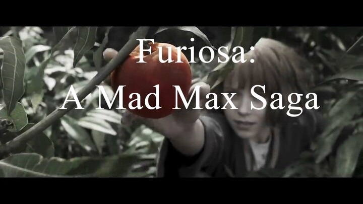 FURIOSA _ A MAD MAX SAGA _ Sneak Peek  Trailer - WATCH THE FULL MOVIE LINK IN DESCRIPTION