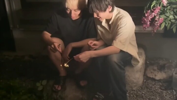 bl คู่รักญี่ปุ่นฉากหวานสุดฟิน! ต่อไปนี้ช่องสมาชิกจะเปิดแล้ว! จะมีฉากตื่นเต้นเร้าใจอีกมากมาย!