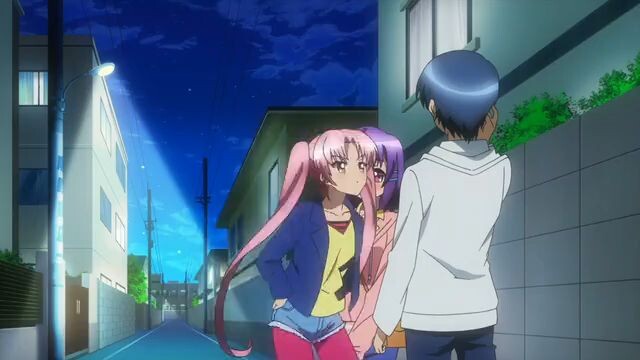 MM! Emu Emu! ตอนที่ 3 ซับไทย