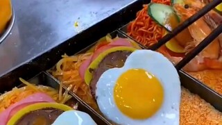 Tahu jam segini kamu suka lihat makanan 🌮