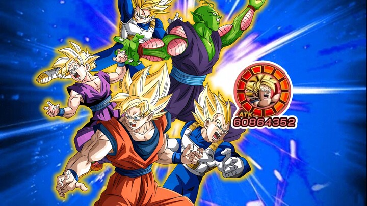 ห้าขุนพลรวมตัวก็เป็นกองอึ! ลาปาขอสมัครมาฟินบุฟเฟต์ฉลองครบรอบ 11 ปี — ทดลองเล่นแบบไร้สัญญาณทั้งห้าคนด