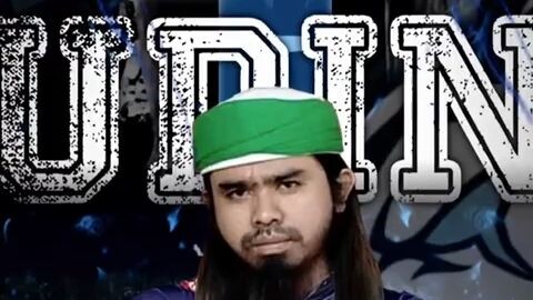 evos Udin is real🔥