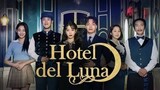 Hotel Del Luna S1 Ep1 (Korean drama) 720p With ENG Sub