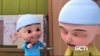 Upin & Ipin Musim 18 - Azam Puasa - Upin Ipin Terbaru 2025