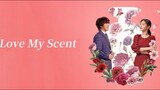 L0VE MY SCENT KMOVIE