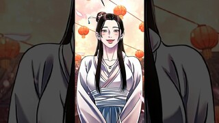 She is Seduce Mc 🍷✨ #manhwa #manhua #webtoon #manga #manhwaedit #manhwareccomendation #anime #amv