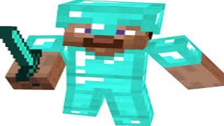MINECRAFT MAN | PARODY OF PIANO MAN