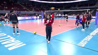 CHERRY TIGGO vs. CIGNAL ғɪɢʜᴛɪɴɢ ғᴏʀ 3ʀᴅ
