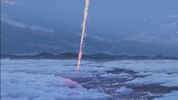 [MAD]ฉากสวย ๆ ใน <หลับตาฝัน ถึงชื่อเธอ>