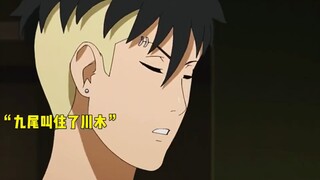九尾还是九尾