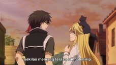 Episode 4|Penyihir Oprhen Tersesat di Perjalanan: Kekacauan Urbanrama Musim Ke-3|Subtitle Indonesia