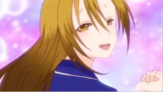 Bạn gái tôi là cô gái damdang chungtinh - Tập 3_P2 | Anime vietsub