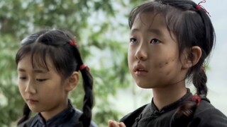 8岁被嫁到婆家，丈夫却还没出生！比童养媳更加畸型的婚俗！《等郎妹》