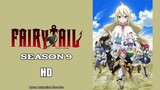 Fairy Tail [Season 9] Episode 278 English Dub