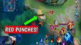 Always Do The RED PUNCHES On Paquito To Win More Games! | BEST BUILD - MLBB